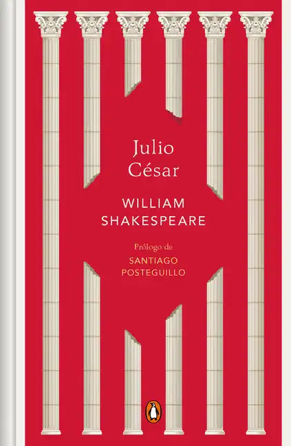 Julio César / Julius Caesar (Spanish Edition) - Hardcover