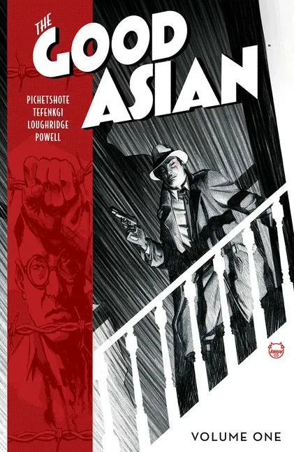 Good Asian Volume 1 - Paperback
