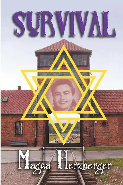 Survival - Paperback