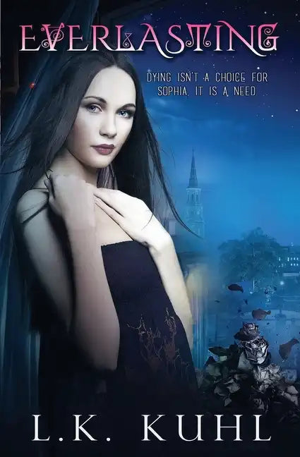 Everlasting: Book 1 - Paperback