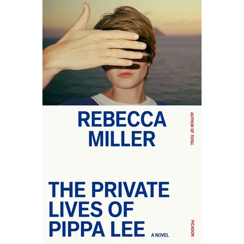 The Private Lives of Pippa Lee - Paperback