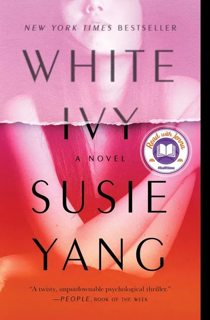 White Ivy: A Read with Jenna Pick - Paperback