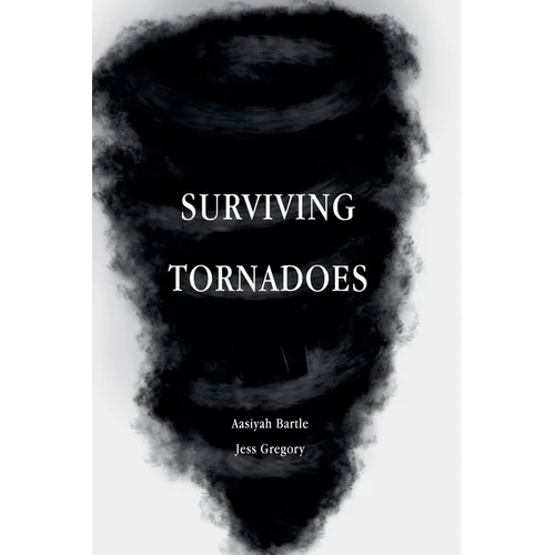 Surviving Tornadoes - Paperback