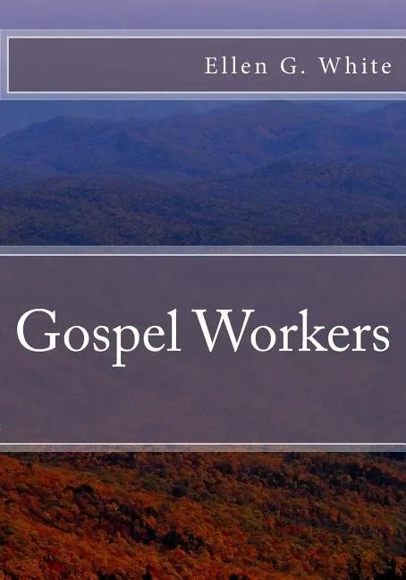 Gospel Workers - Paperback