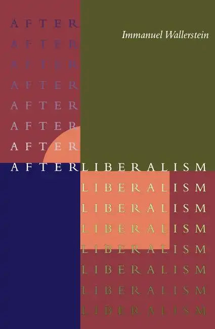 After Liberalism - Paperback