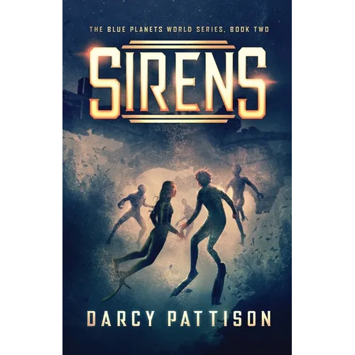 Sirens - Paperback