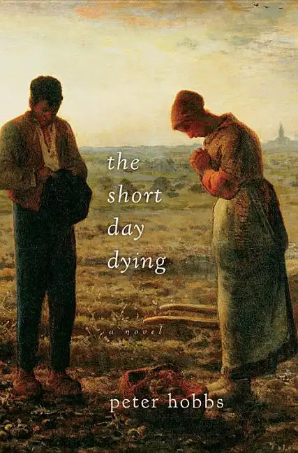 The Short Day Dying - Paperback