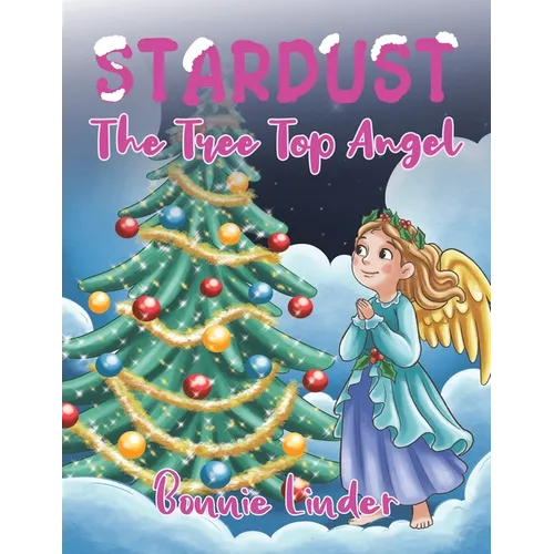 Stardust: The Tree Top Angel - Paperback