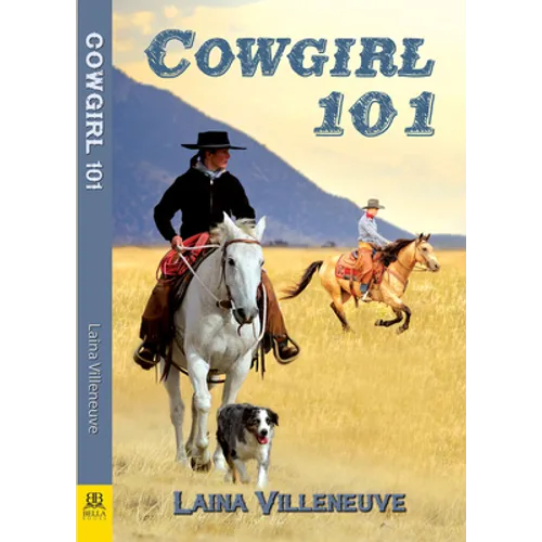 Cowgirl 101 - Paperback