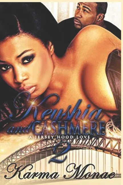 Keyshia & Cashmere 2 - Paperback