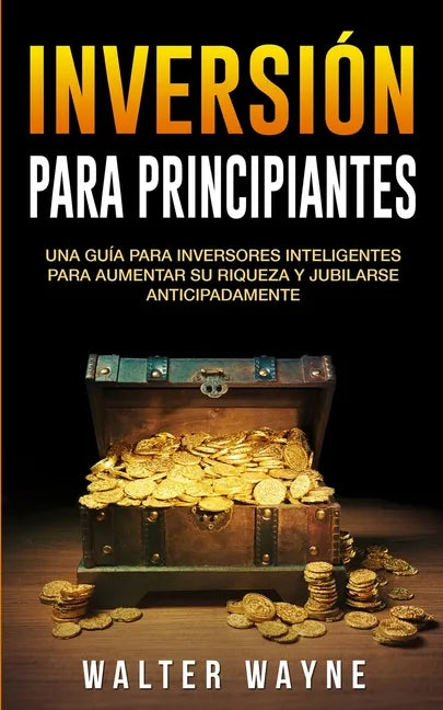 Spanish Investing for Beginners - Paperback