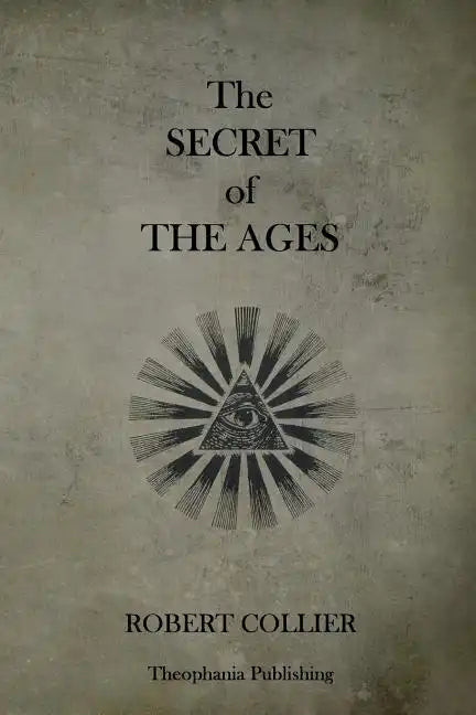 The Secret of the Ages - Paperback