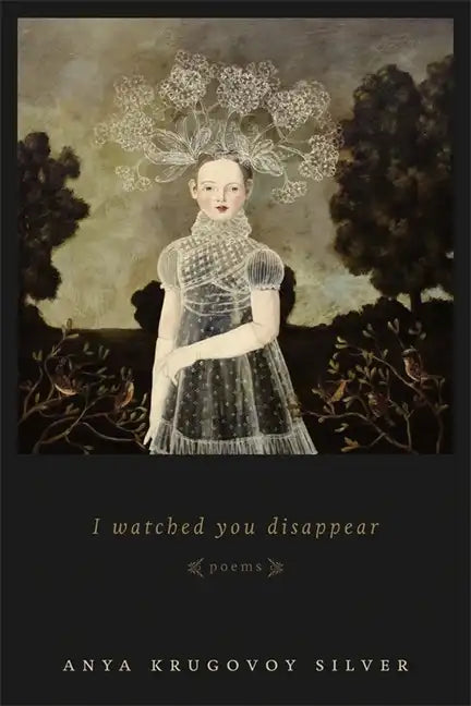 I Watched You Disappear - Paperback