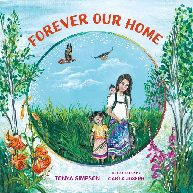 Forever Our Home - Hardcover