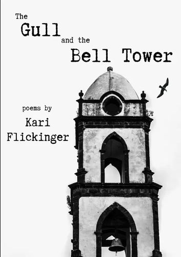 The Gull and the Bell Tower - Paperback