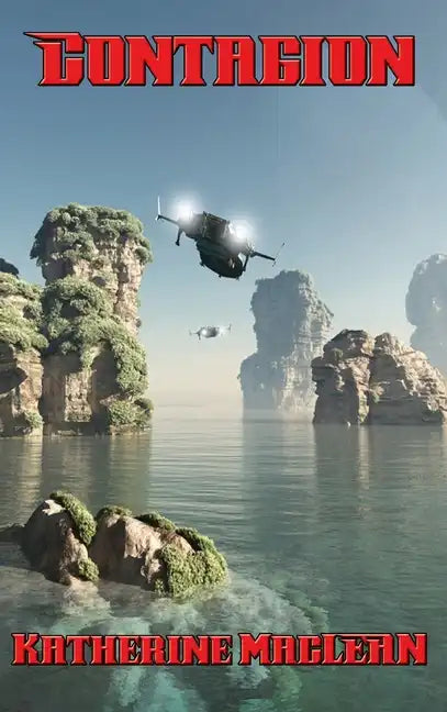 Contagion - Hardcover