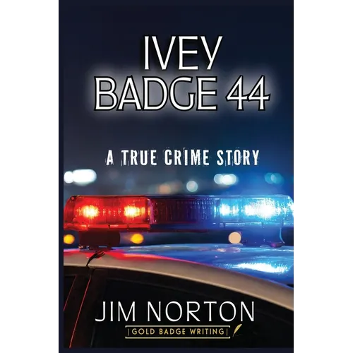Ivey Badge 44 - Paperback