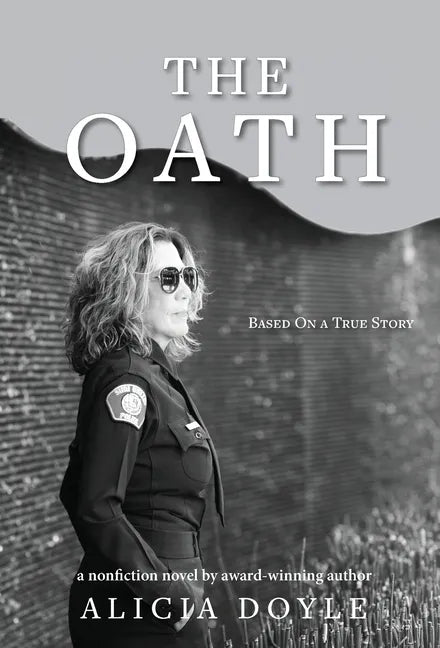 The Oath - Hardcover