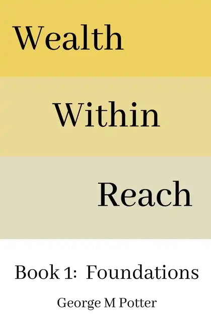 Wealth Within Reach - Paperback