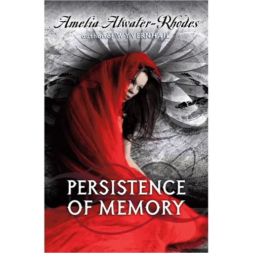 Persistence of Memory - Paperback