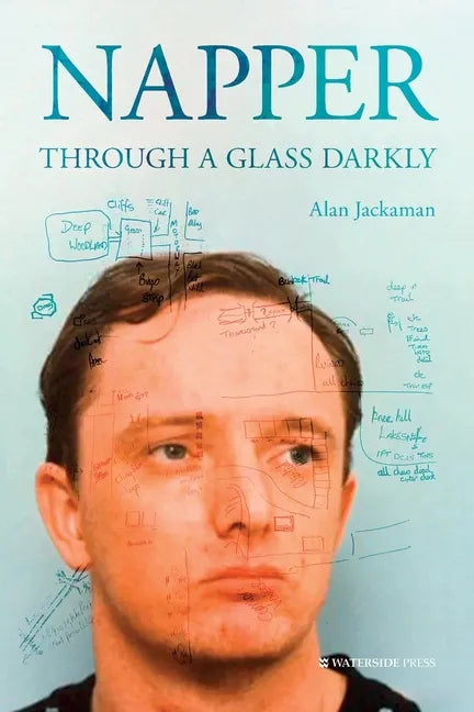 Napper: Through a Glass Darkly - Paperback