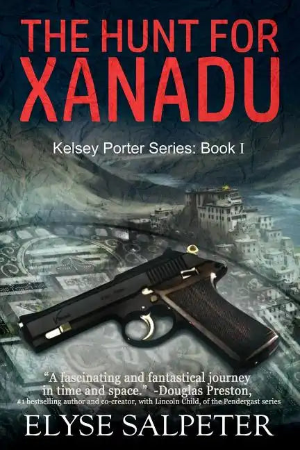 The Hunt for Xanadu - Paperback