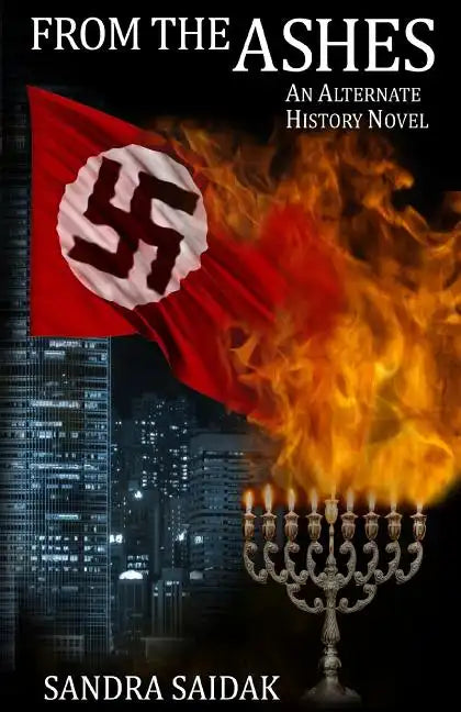 From the Ashes - Paperback