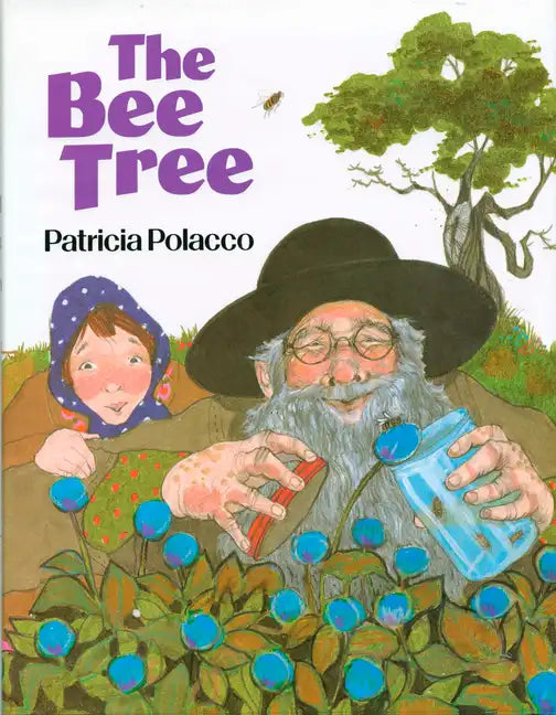 The Bee Tree - Paperback