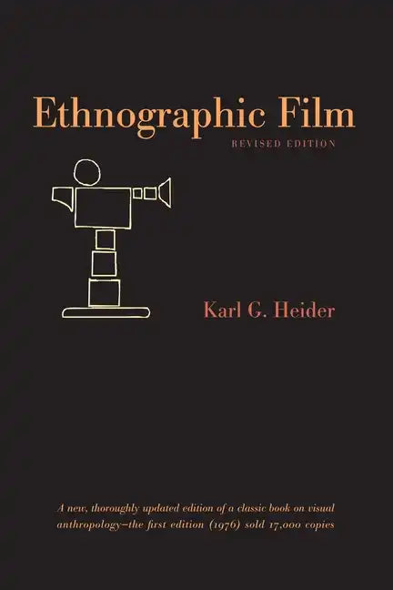 Ethnographic Film - Paperback