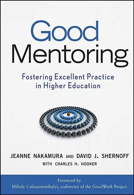 Good Mentoring - Hardcover