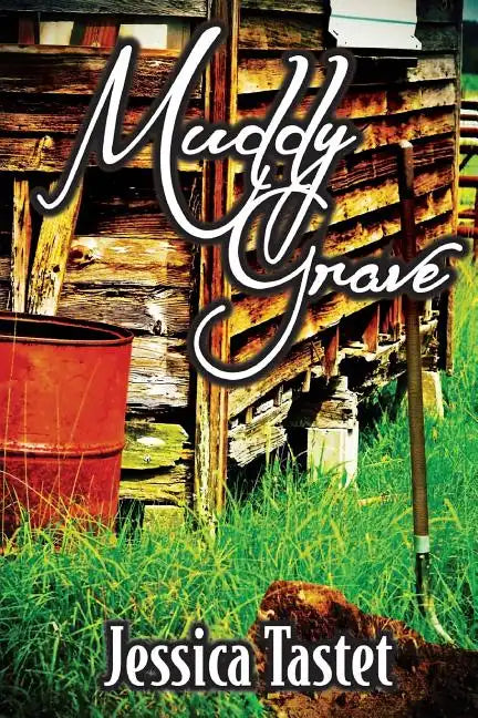 Muddy Grave - Paperback