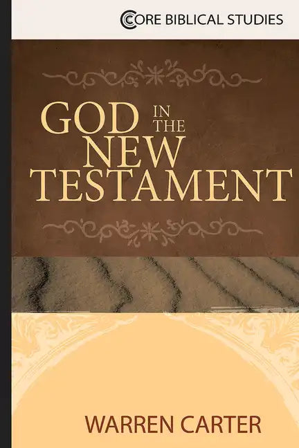 God in the New Testament - Paperback