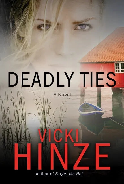 Deadly Ties - Paperback