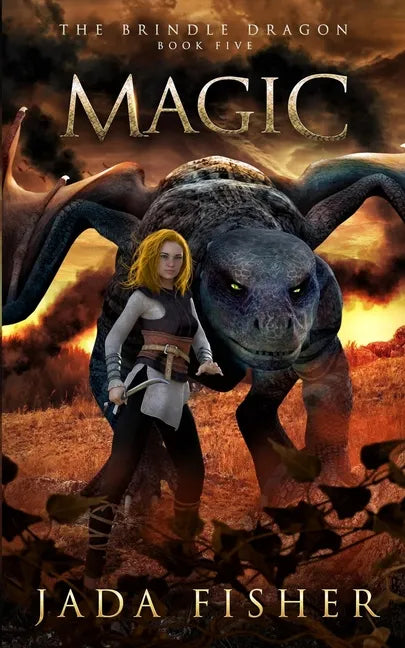 Magic - Paperback