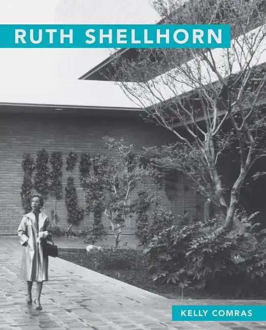 Ruth Shellhorn - Paperback