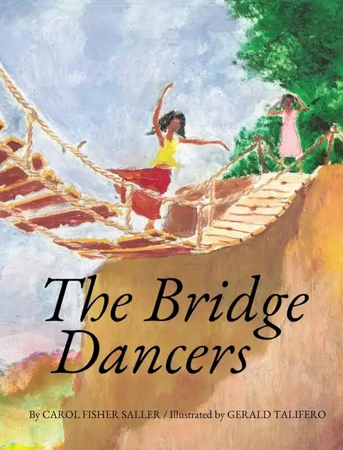 The Bridge Dancers - Paperback