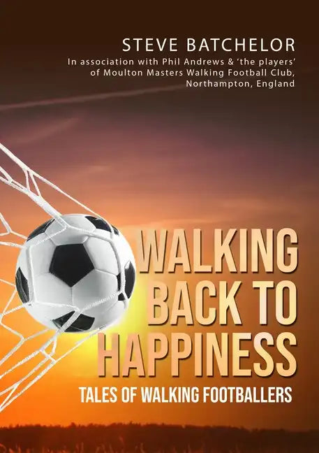 Walking Back to Happiness - Paperback