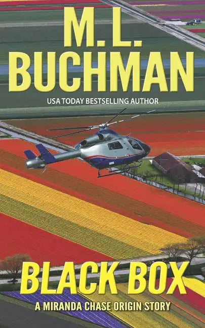 Black Box: a team story - Paperback