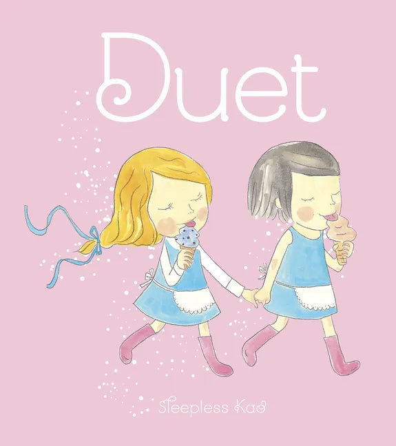 Duet - Hardcover