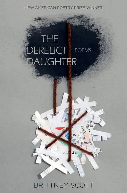 The Derelict Daughter - Paperback