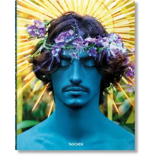David Lachapelle. Good News - Hardcover