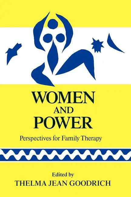 Women and Power: Perspectives for Familly Therapy - Paperback