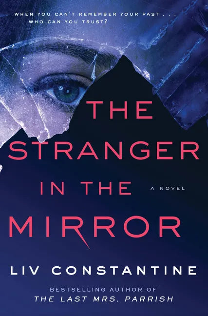 The Stranger in the Mirror - Hardcover