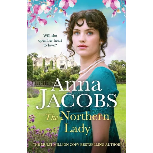 The Northern Lady - Paperback