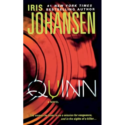 Quinn - Paperback