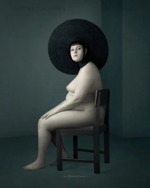 Past Present - Hardcover