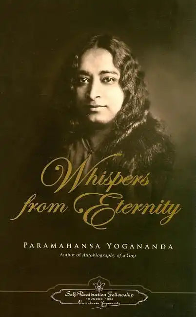 Whispers from Eternity - Hardcover
