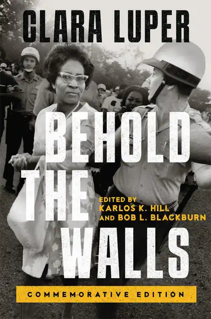 Behold the Walls: Commemorative Edition Volume 3 - Hardcover