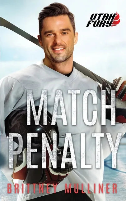 Match Penalty - Paperback