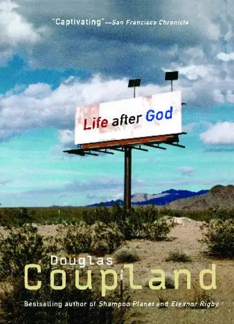 Life After God (Original) - Paperback